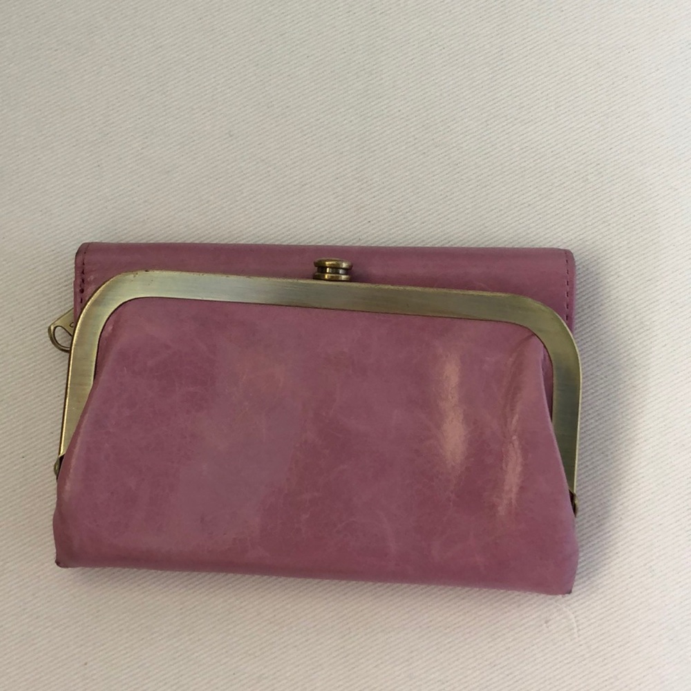 Hobo Wallet